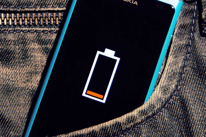 15 κόλπα για να αυξήσετε τη ζωή της μπαταρίας του smartphone σας