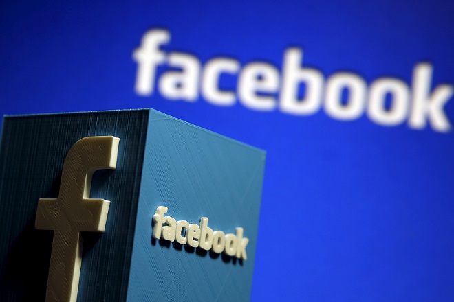 Facebook: Οι χρήστες αυξάνονται, τα κέρδη μειώνονται