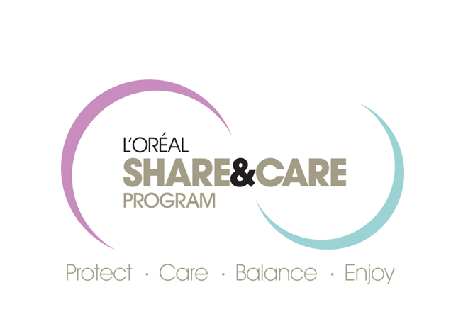 Παγκόσμιο κοινωνικό πρόγραμμα με την υπογραφή της L’Oréal