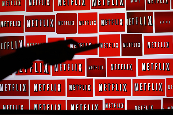 Το Netflix θα λειτουργεί σε 130 χώρες εκτός από την Κίνα