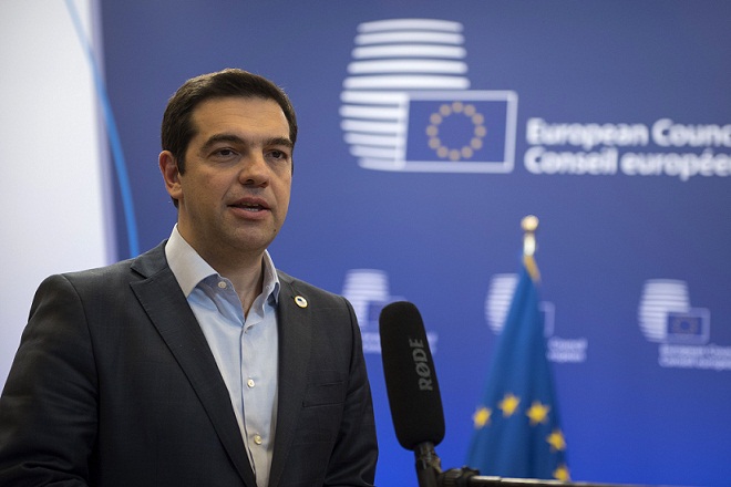 Έκτακτη συνάντηση κορυφής για βοήθεια ή Grexit;