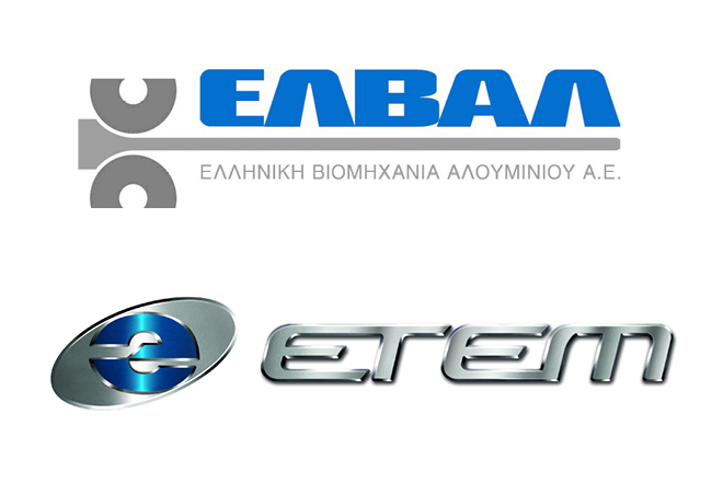 ΕΛΒΑΛ: Συμμετοχή στην αύξηση μετοχικού κεφαλαίου της Etem Bulgaria
