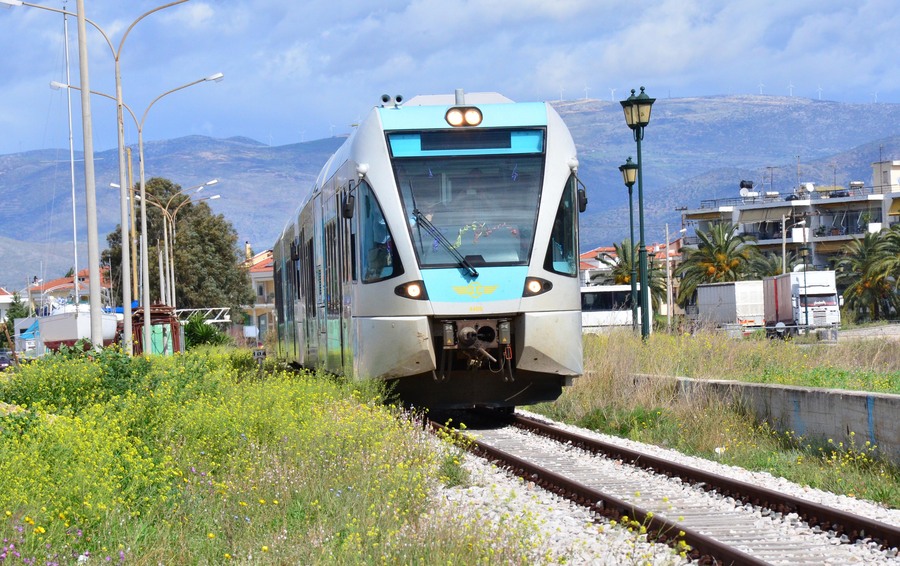 Οι Ρωσικοί Σιδηρόδρομοι διατηρούν το ενδιαφέρον τους για την ΤΡΑΙΝΟΣΕ