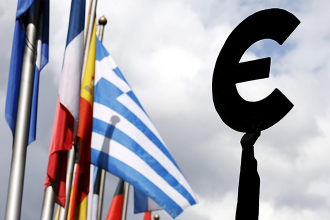 «8 μέρες μέχρι την χρεοκοπία της Ελλάδας»
