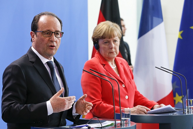 Fortune: Χάσμα Γαλλίας – Γερμανίας για την Ελλάδα