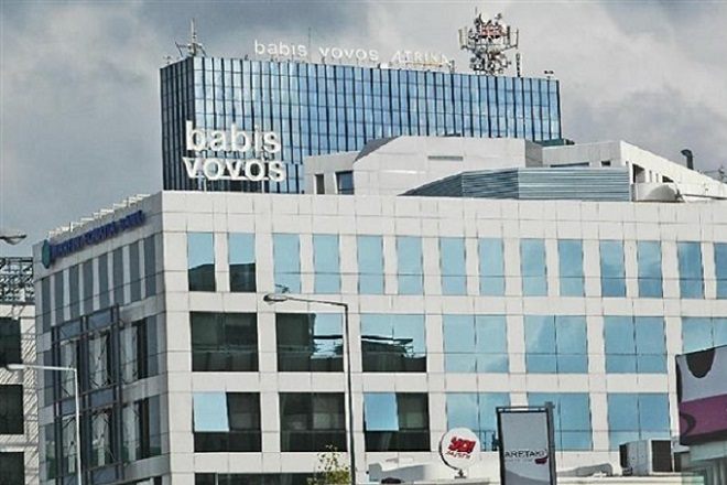 Πέθανε σε ηλικία 91 ετών ο κατασκευαστής ο Μπάμπης Βωβός