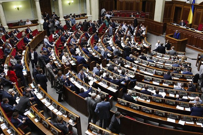 Γιατί η Ουκρανία δεν θα χρεοκοπήσει αν και δεν θα πληρώσει τους πιστωτές της