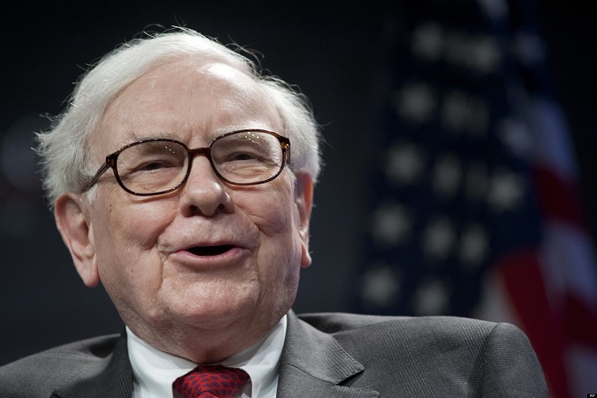 Ποιος θα διαδεχθεί την αυτοκρατορία του Warren Buffett;