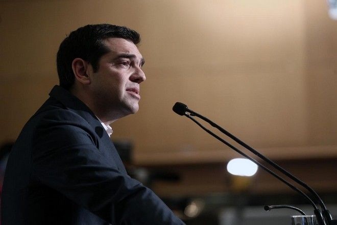 Κρας τεστ για τη συμφωνία στη σημερινή ΚΕ του ΣΥΡΙΖΑ