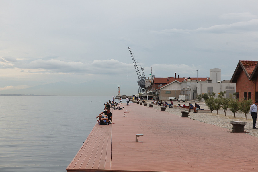 Ακόμα και αυτήν την εβδομάδα οι τελικές υπογραφές για την πώληση του ΟΛΘ