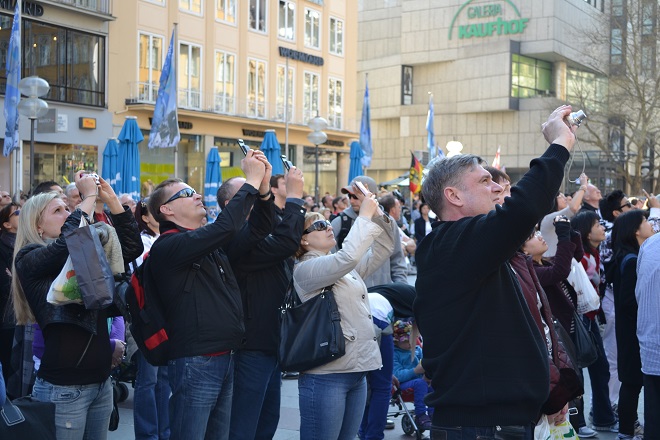 Πώς να μη κάνετε διακοπές σαν τουρίστες