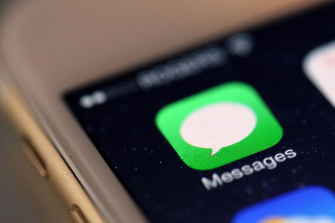 Νέο bug του iOS κρασάρει το iPhone απλά με ένα μήνυμα