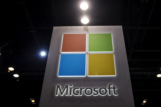 Microsoft Hellas: Ανάπτυξη και στο 2019 με «όπλο» την τεχνητή νοημοσύνη