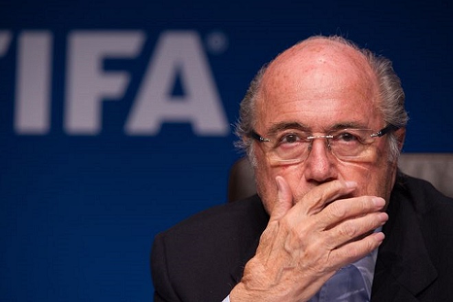 Σκάνδαλο FIFA: Χορηγοί σε νευρική κρίση