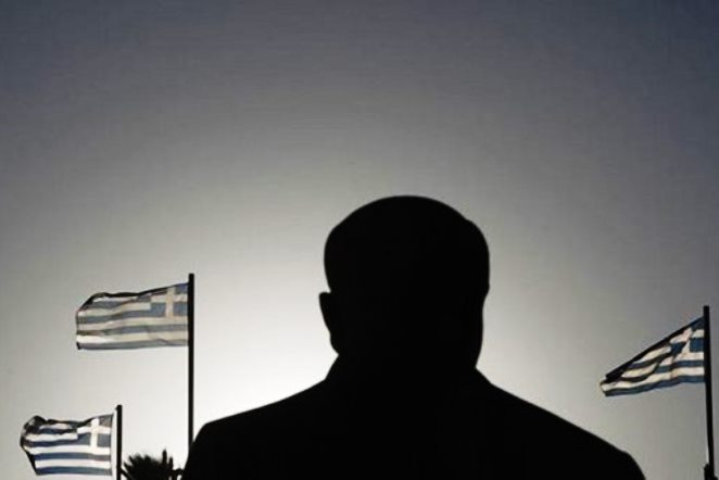 Την κατιούσα έχει πάρει η ελληνική οικονομία