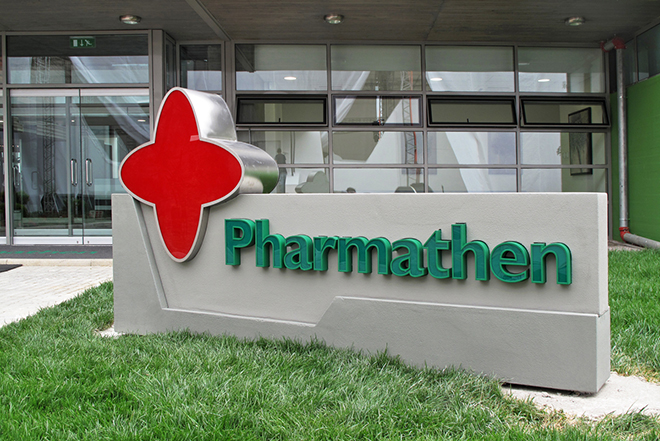 Pharmathen: Εγκαίνια νέας μονάδας στις Σάπες και παρουσίαση επενδυτικού πλάνου ύψους άνω των 250 εκατ. ευρώ