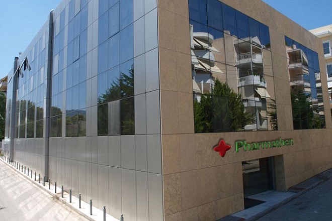 Προς συμφωνία με ευρωπαϊκό fund οδεύει η Pharmathen