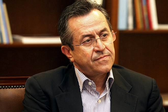 Θα καταψηφίσει το πολυνομοσχέδιο ο Νικολόπουλος – Δεν ανεξαρτητοποιείται