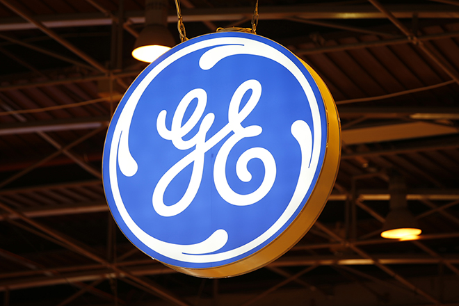 Συνάντηση ανώτατων στελεχών της General Electric και της ΔΕΗ