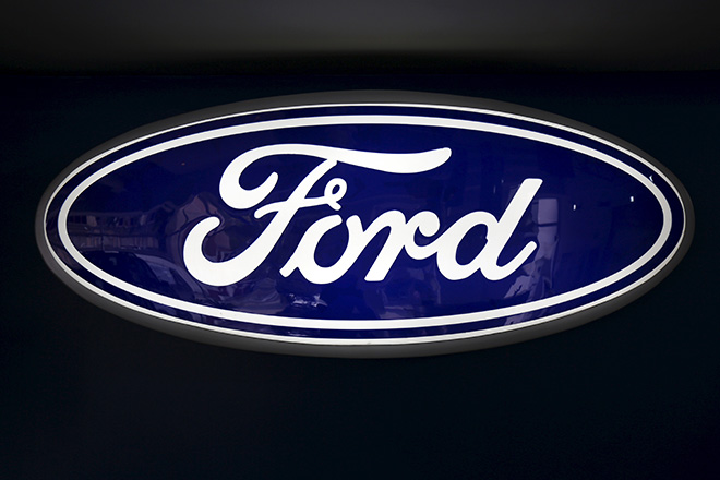 Η Ford μειώνει την παρουσία της στη Ρωσία και προχωρά στο κλείσιμο εργαστασίων