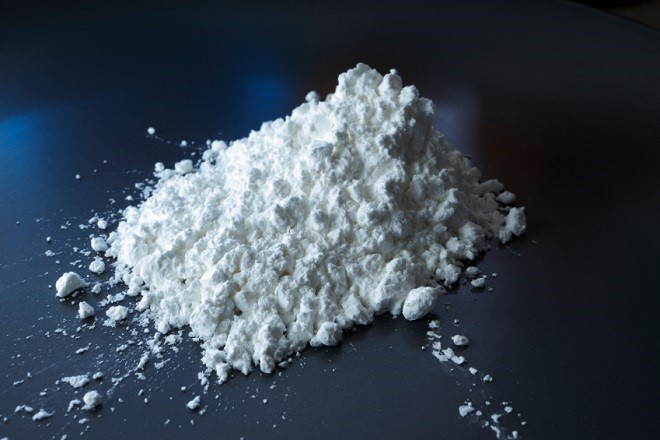 Ξεπερνά τα 5,5 εκατ. ευρώ η αξία της κοκαΐνης που βρέθηκε στη Βάρκιζα