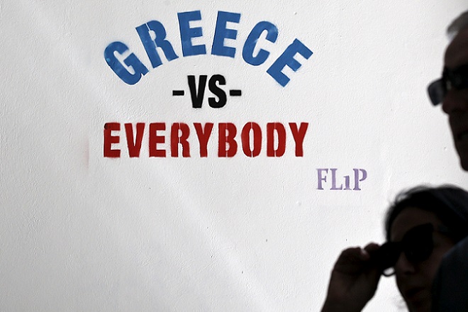 Τελικά, η Ελλάδα θα γίνει Ζάμπια;