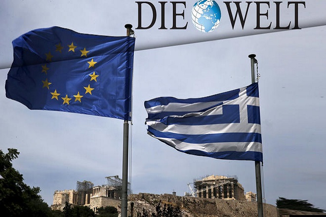 «Το ελληνικό θέμα καταστρέφει την ατζέντα της Μέρκελ στη σύνοδο των G 7»