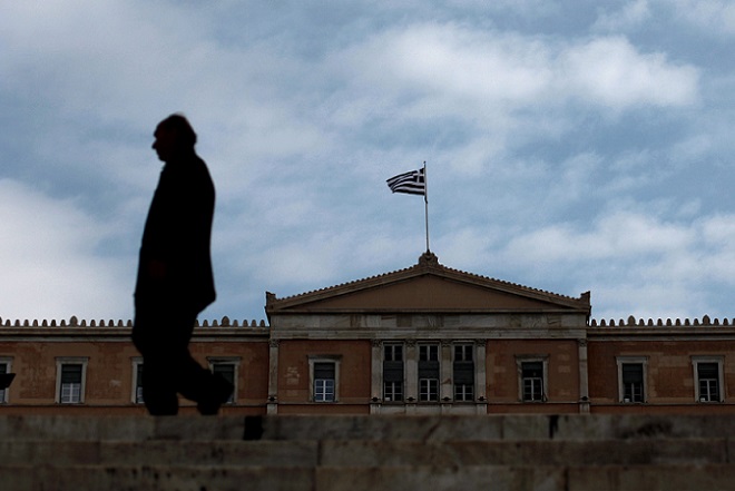 Ένα θετικό μήνυμα για την ελληνική οικονομία