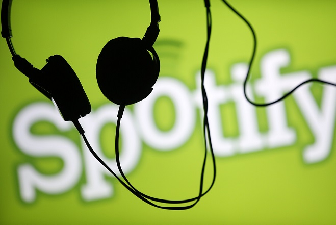 Το Spotify έφθασε τους 30 εκατομμύρια συνδρομητές επί πληρωμή