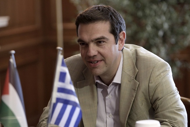 Τσίπρας: «Είναι πολύ βαρύ το φορτίο για να το αγνοήσουμε»