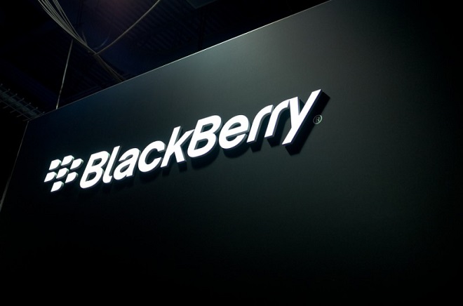 Ναι, η BlackBerry μετατράπηκε πια σε μια εταιρεία λογισμικού