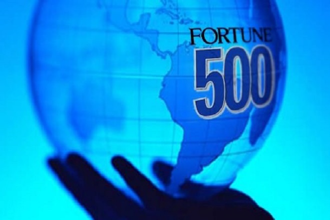 Οι πέντε νεότεροι CEO της λίστας Fortune 500