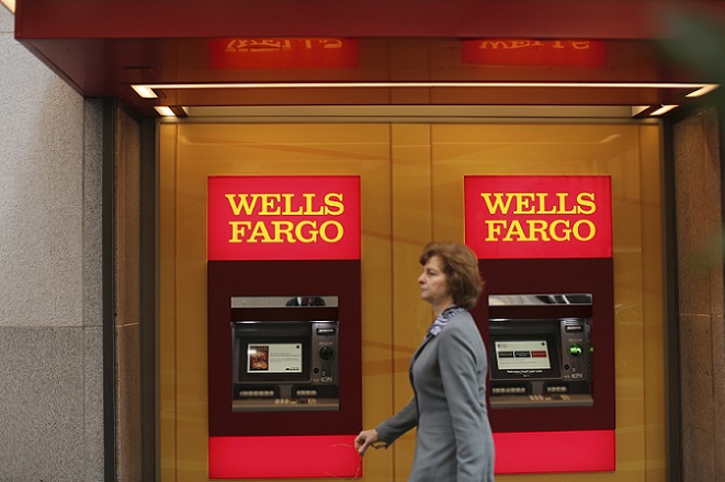 Πρόστιμο-ρεκόρ ύψους 1 δισ. δολαρίων στη Wells Fargo από τις αμερικανικές αρχές