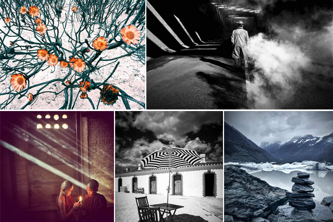 Οι κορυφαίες φωτογραφίες που τραβήχτηκαν από ένα iPhone για το 2015
