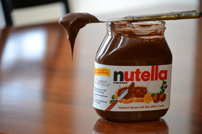 Η Γαλλία «κήρυξε τον πόλεμο» στη Nutella