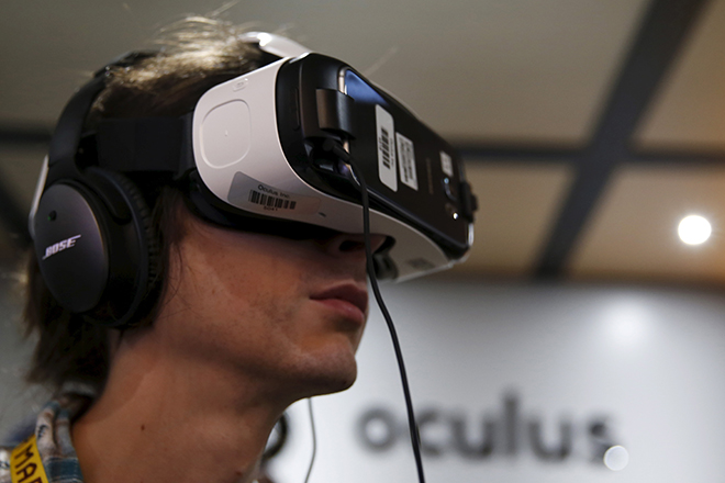 Εξέλιξη στο Oculus Rift – Η εικονική πραγματικότητα όλο και πιο «πραγματική»