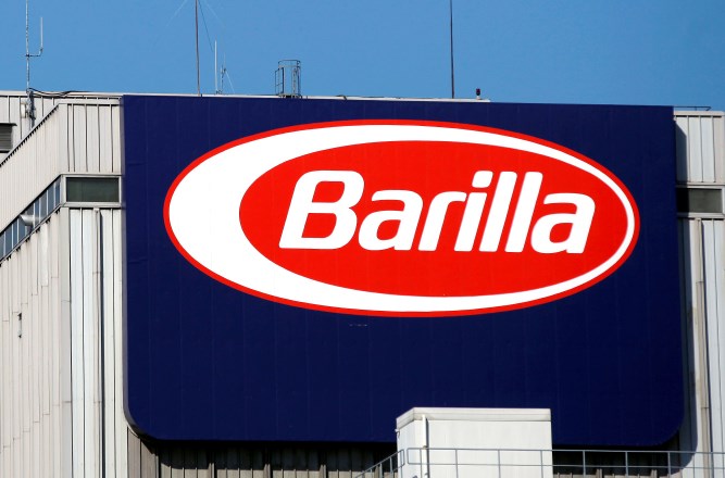 Η Barilla Hellas επένδυσε 1,230 εκατ. ευρώ στο Βόλο