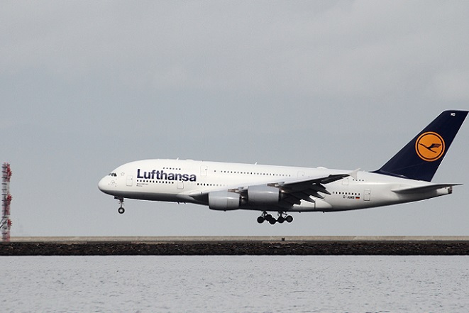Και η Lufthansa απαγορεύει στις πτήσεις της το Galaxy Note 7