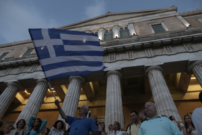 Ποιους κατηγορούν για όλα οι Έλληνες – Μεγάλη Έρευνα