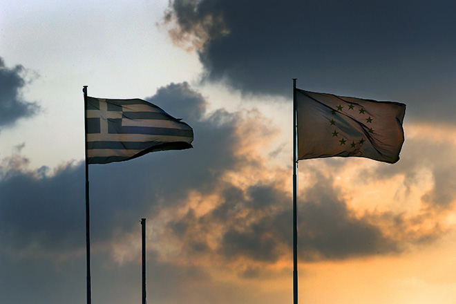 Ύφεση 0,5% στο α’ τρίμηνο για την ελληνική οικονομία