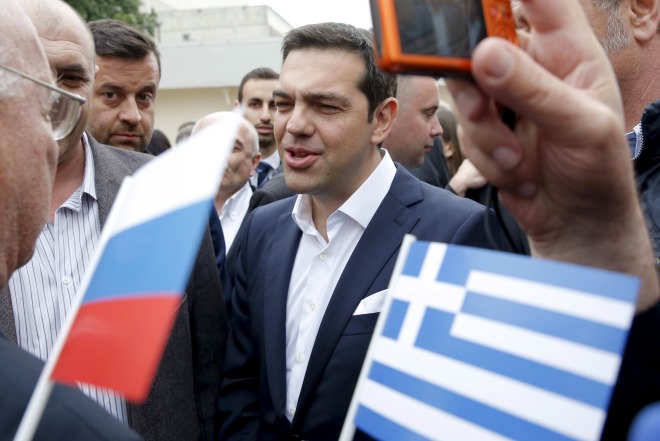 Ρωσία – Ελλάδα: Τι προβλέπει η συμφωνία για τον αγωγό φυσικού αερίου
