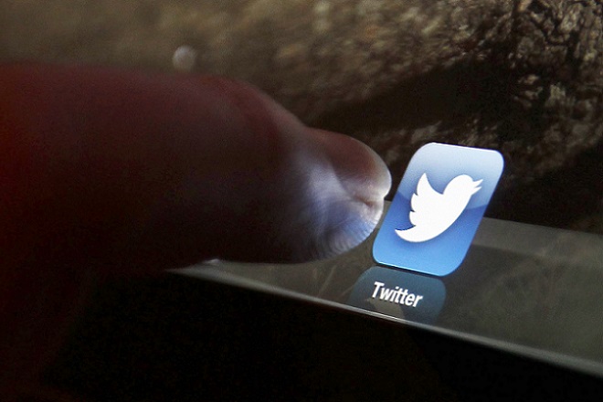 Χιλιάδες λογαριασμοί του Twitter έρμαια των χάκερ