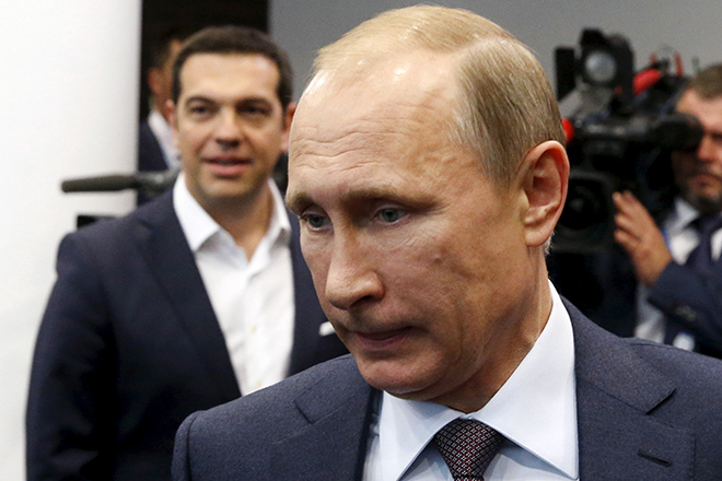 Russian Insider: Η πρόταση της Μόσχας που απέρριψε η Αθήνα