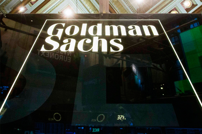 Και η Goldman Sachs τα «μαζεύει» και φεύγει από το Λονδίνο