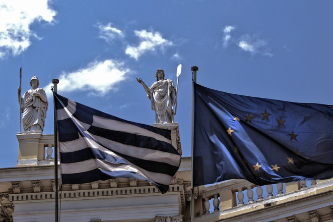 Ανάκαμψη της ελληνικής οικονομίας βλέπει ο ΟΟΣΑ