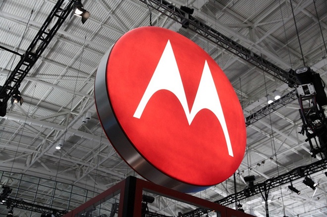 Αυτό είναι (ίσως) το νέο smartphone της Motorola