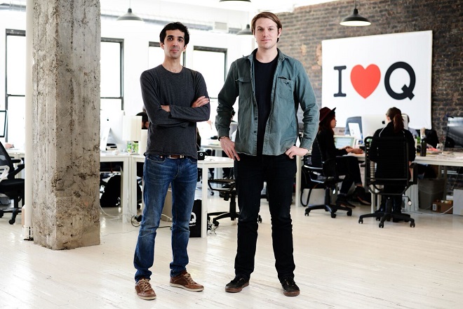 Η startup που θέλει να γίνει ο καλύτερος εργοδότης του κόσμου