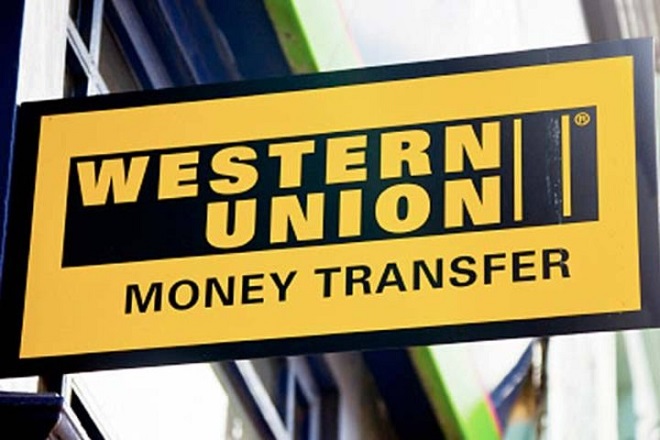 Η Western Union κλείνει για μια εβδομάδα τα καταστήματά της στην Ελλάδα