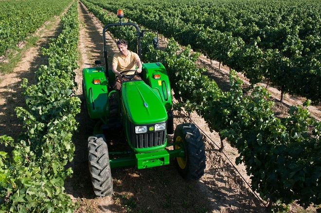 Smart Agro Lab: Νέα θερμοκοιτίδα για νεοφυείς επιχειρήσεις του αγροδιατροφικού τομέα