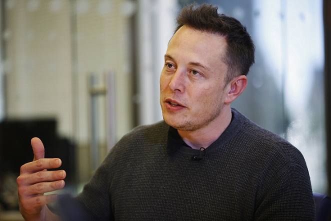 Είναι επίσημο: Η Tesla εξαγόρασε τη SolarCity